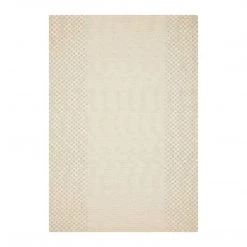 Loloi Rugs DINING ROOM Burbank Rug - Ivory