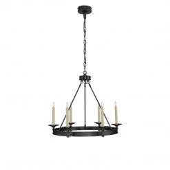 Visual Comfort Launceton Ring Chandelier Lighting 20 Visual Comfort Launceton Ring Chandelier Lighting