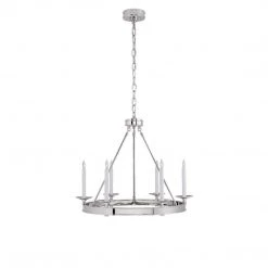 Visual Comfort Launceton Ring Chandelier Lighting 21 Visual Comfort Launceton Ring Chandelier Lighting