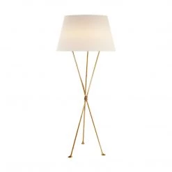 Visual Comfort Lighting Lebon Floor Lamp