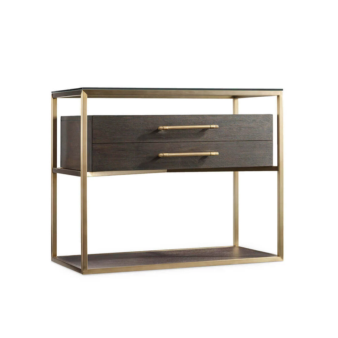 Hooker Furniture Leinster Nightstand 3 Hooker Furniture Leinster Nightstand