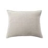 Pom Pom Home Leon Big Pillow - Cream Pillows 2 Pom Pom Home Leon Big Pillow - Cream Pillows