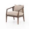 Four Hands Leona Chair Furniture