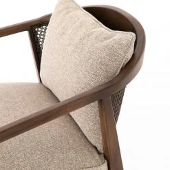 Four Hands Leona Chair Furniture 15 Four Hands Leona Chair Furniture