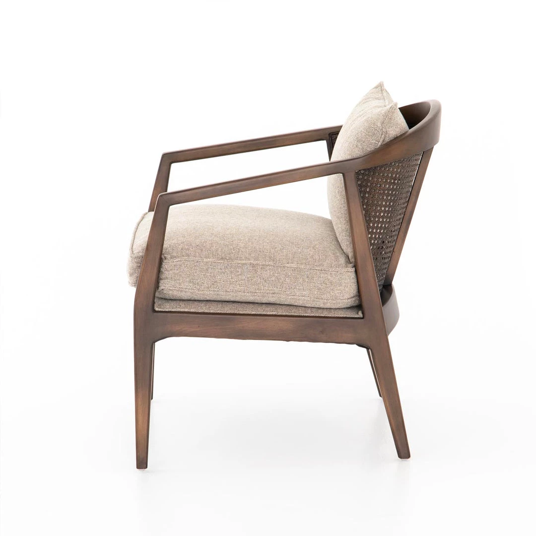 Four Hands Leona Chair Furniture 7 Four Hands Leona Chair Furniture