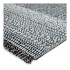 Jaipur Living Leuven Indoor / Outdoor Winter Sky Rug