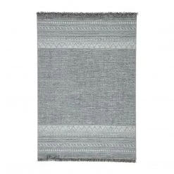 Jaipur Living Leuven Indoor / Outdoor Winter Sky Rug