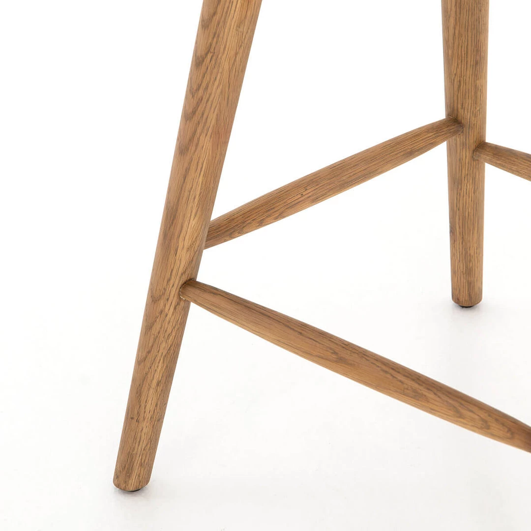 Four Hands Prineville Counter Stool