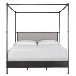 Universal Furniture Libertyville Poster Bed