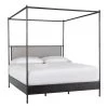 Universal Furniture Libertyville Poster Bed