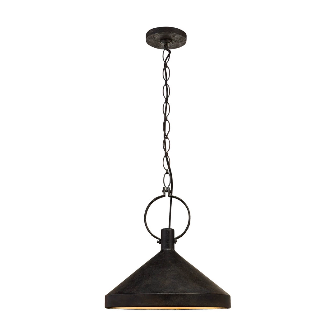 Visual Comfort Limoges Large Pendant 4 Visual Comfort Limoges Large Pendant