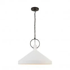 Visual Comfort Limoges Grande Pendant