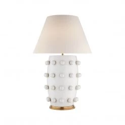 Visual Comfort Linden Table Lamp Lighting