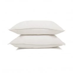 Pom Pom Home Home + Lifestyle Linen Sheet Set - Cream