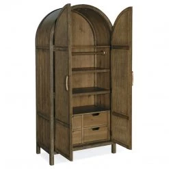 Hooker Furniture Lisle Wardrobe