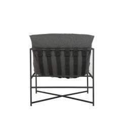 Sunpan Lochwinnoch Lounge Chair