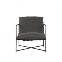 Sunpan Lochwinnoch Lounge Chair