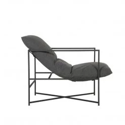Sunpan Lochwinnoch Lounge Chair