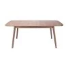 Nuevo Living Furniture Sacramento Dining Table