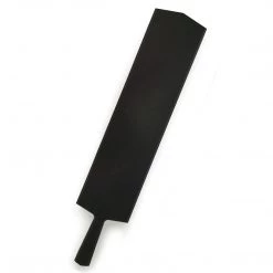 Edgewood Made Long Baguette Cutting Board-Black Ready To Ship Now