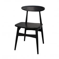 Noir Trading Inc. Furniture Long Beach Dining Chair