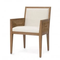 Palecek Loreto Dining Chair Ready To Ship Now
