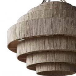 Palecek Lighting Lovina Chandelier