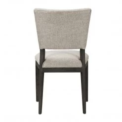 Classic Home Lundur Dining Chair - Floor Model