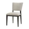 Classic Home Lundur Dining Chair Furniture