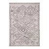 Loloi Rugs Vance Dove / Charcoal Rug