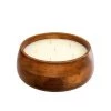 Indaba Lys Wooden Candle Ready To Ship Now