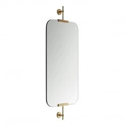 Arteriors Cremona Mirror Art + Wall