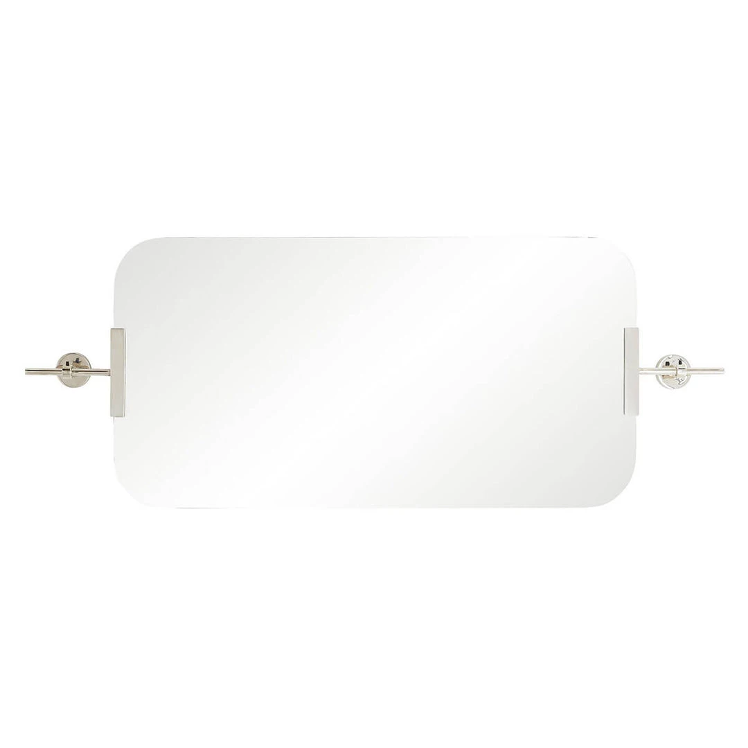 Arteriors Cremona Mirror Art + Wall