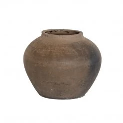 Blue Ocean Traders Madera Pot Ready To Ship Now