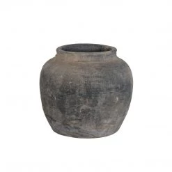 Blue Ocean Traders Madera Pot Ready To Ship Now