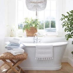 Ro Sham Beaux Lighting Malibu Large Chandelier