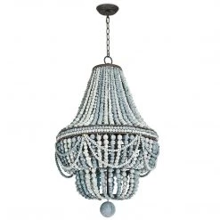 Regina Andrew Tebessa Chandelier Lighting