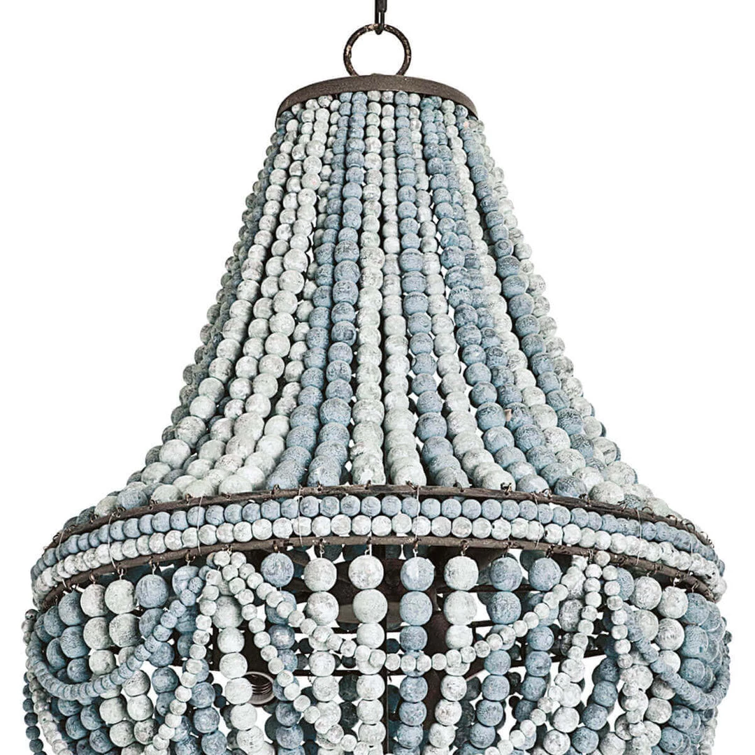 Regina Andrew Tebessa Chandelier Lighting 8 Regina Andrew Tebessa Chandelier Lighting