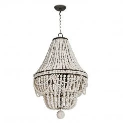 Regina Andrew Tebessa Chandelier Lighting