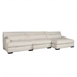 Lee Industries Manhattan Sectional Furniture