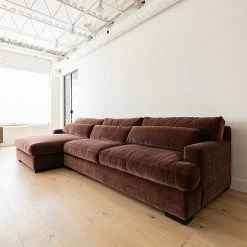 Lee Industries Manhattan Sectional Furniture