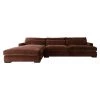 Lee Industries Manhattan Sectional Furniture