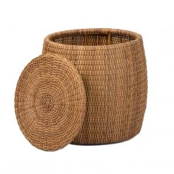 Made Goods Maquinna Outdoor Side Table