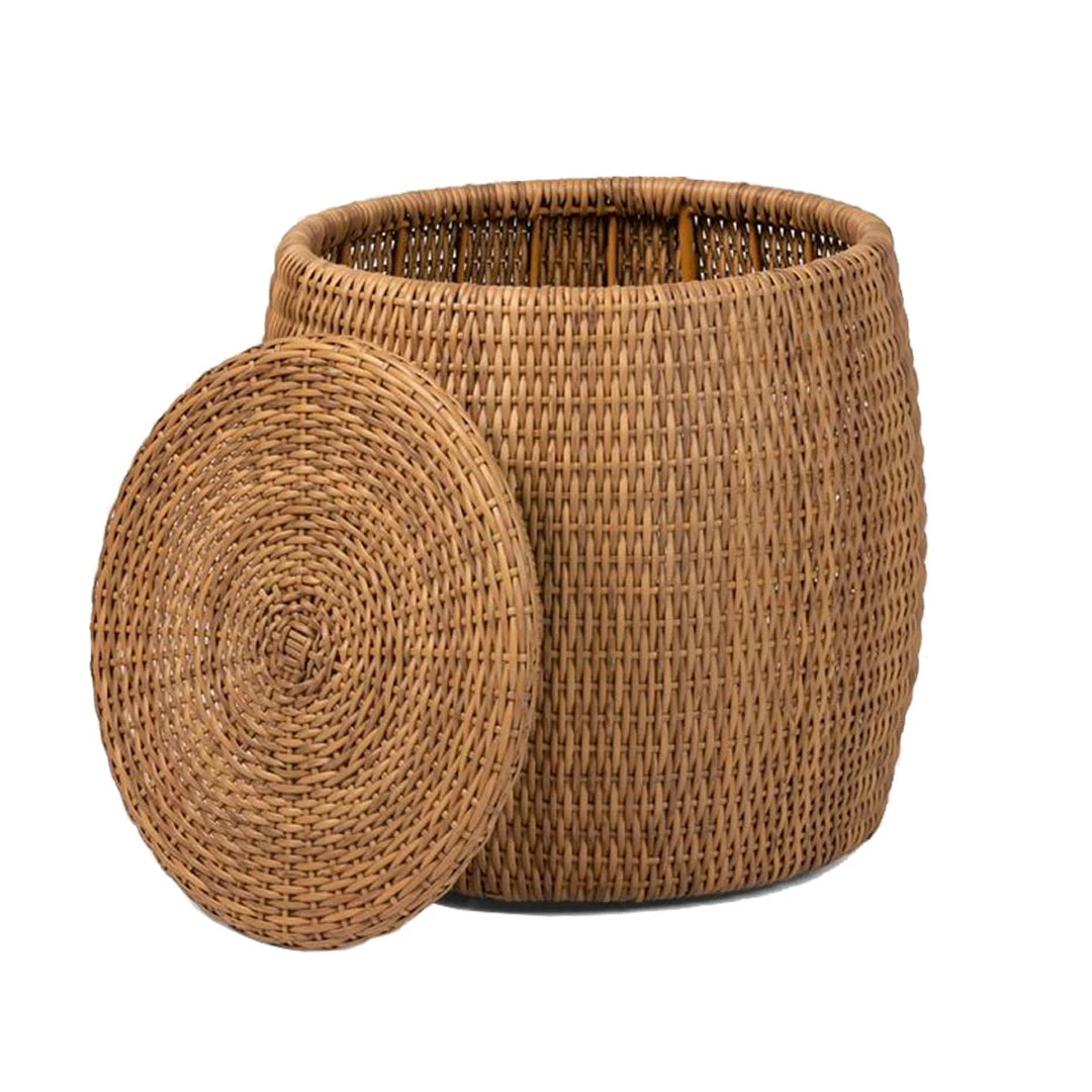 Made Goods Maquinna Outdoor Side Table 4 Made Goods Maquinna Outdoor Side Table