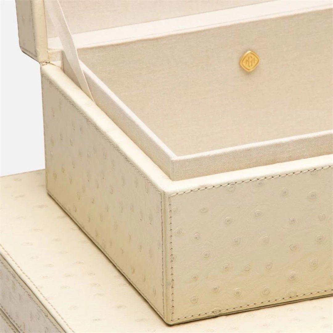 Made Goods Home + Lifestyle Marelan Boxes 4 Made Goods Home + Lifestyle Marelan Boxes