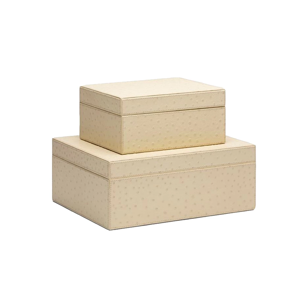 Made Goods Home + Lifestyle Marelan Boxes 3 Made Goods Home + Lifestyle Marelan Boxes