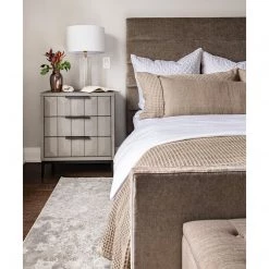 Pom Pom Home Home + Lifestyle Marietta Blanket Collection - Natural 7 Pom Pom Home Home + Lifestyle Marietta Blanket Collection - Natural