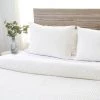 Pom Pom Home Marietta Blanket Collection - Cream 2 Pom Pom Home Marietta Blanket Collection - Cream