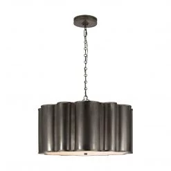 Visual Comfort Markos Large Hanging Shade