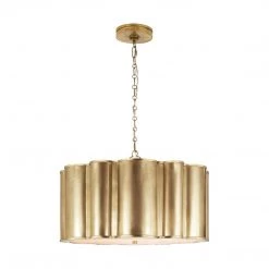 Visual Comfort Markos Large Hanging Shade